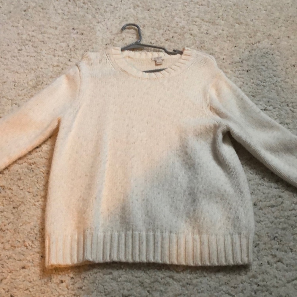 J. Crew Sweater